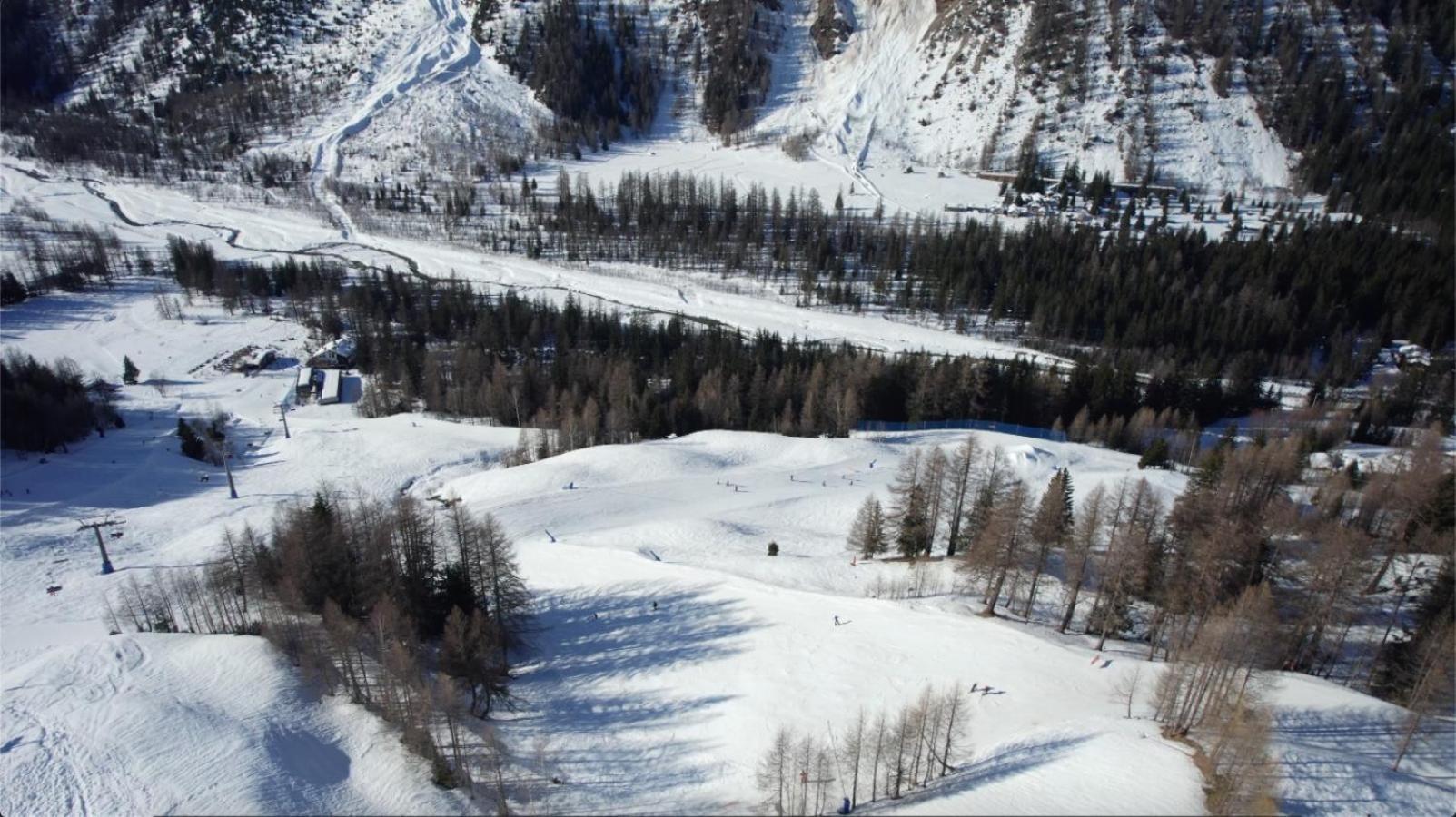 Chalet Chez Louis - Alpine Charm With Mont Blanc View & Access Courmayeur